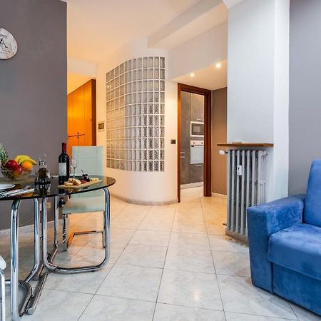 Casa Cosy Suite Flamingo Милано Екстериор снимка