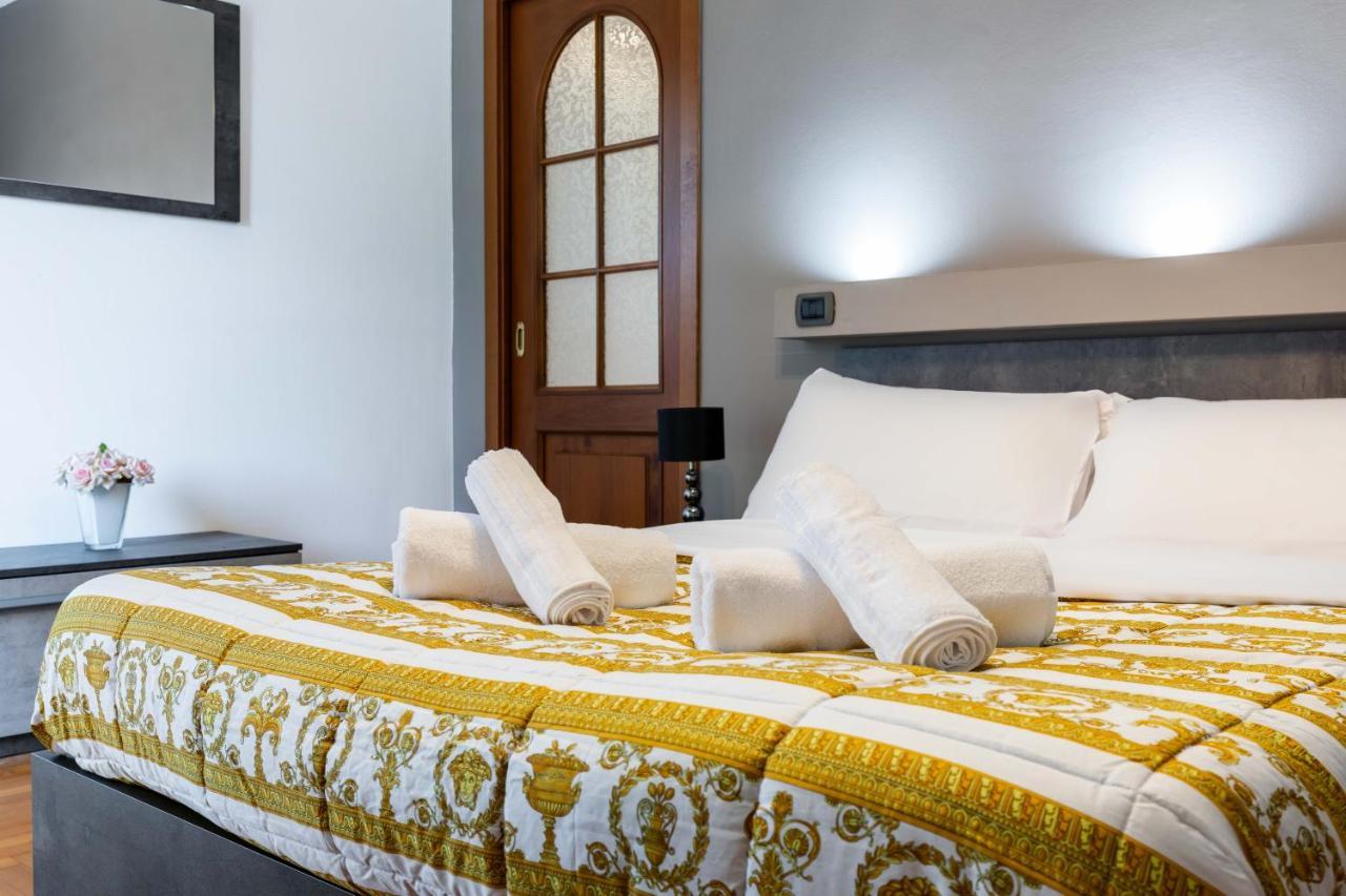 Casa Cosy Suite Flamingo Милано Екстериор снимка